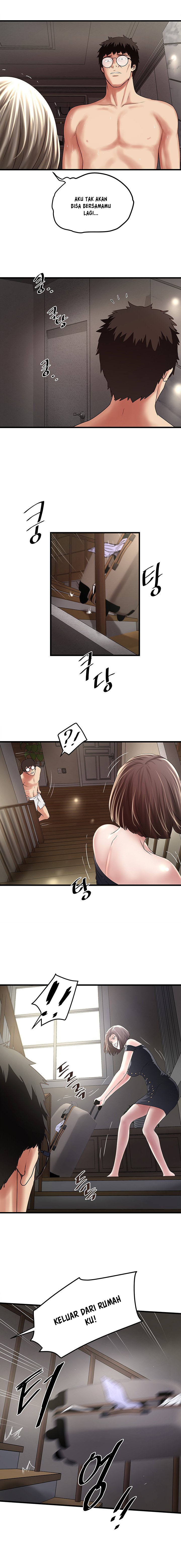 The Housemaid: Chapter chapter-48 - Page 8