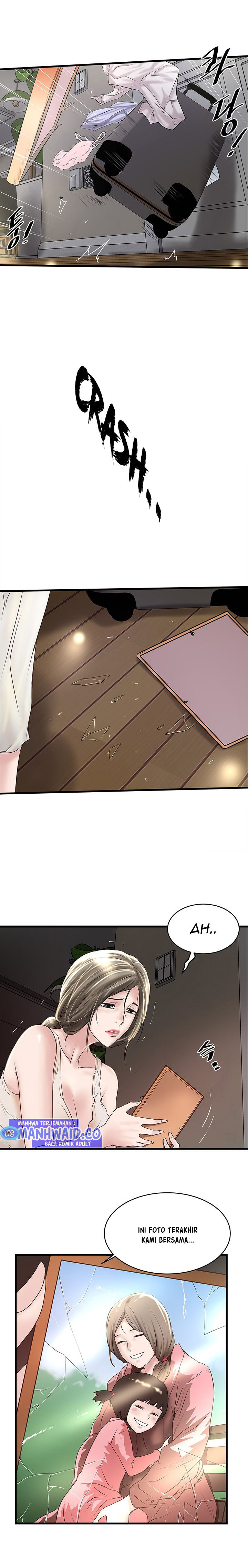 The Housemaid: Chapter chapter-48 - Page 10