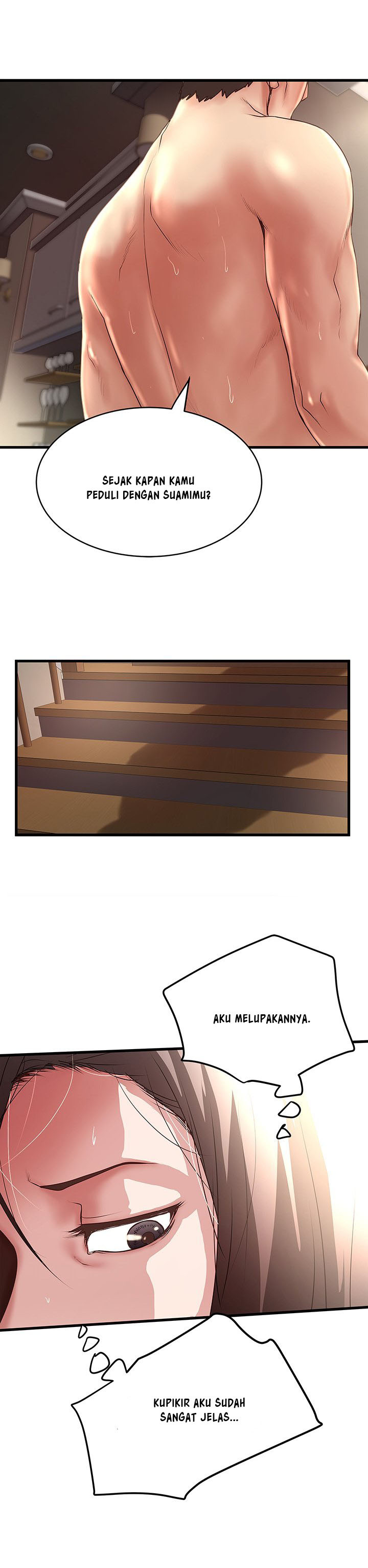 The Housemaid: Chapter chapter-48 - Page 11