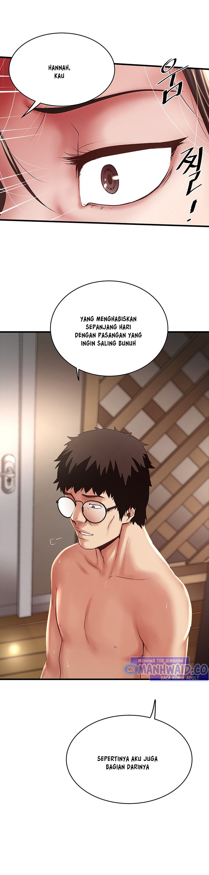 The Housemaid: Chapter chapter-48 - Page 13