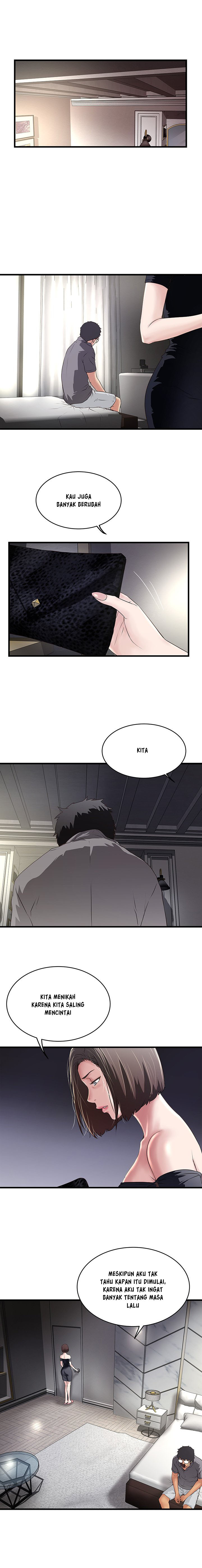 The Housemaid: Chapter chapter-48 - Page 14