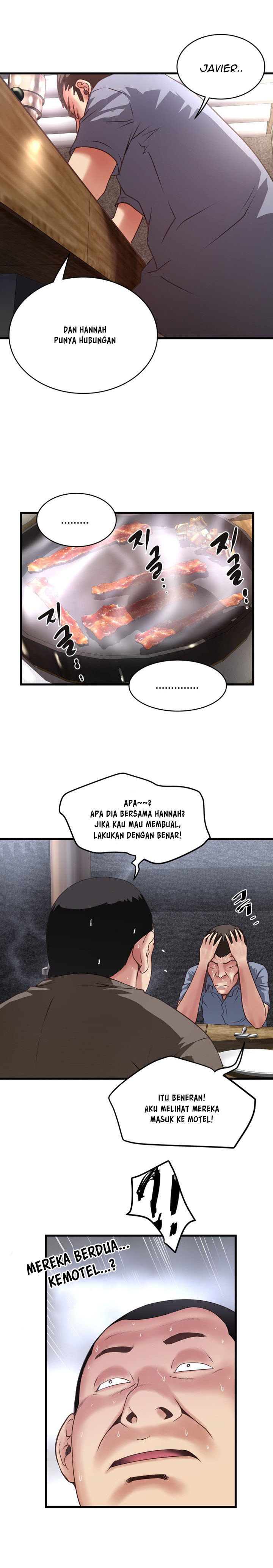 The Housemaid: Chapter chapter-55 - Page 6