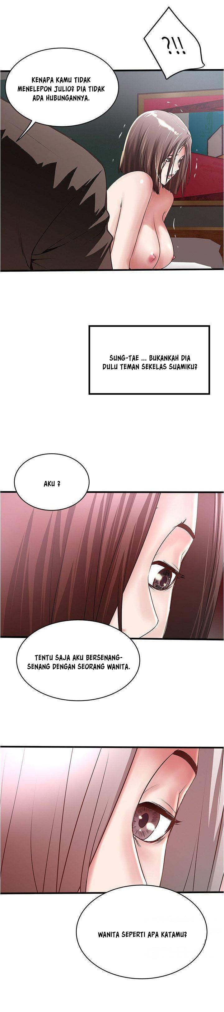 The Housemaid: Chapter chapter-55 - Page 14