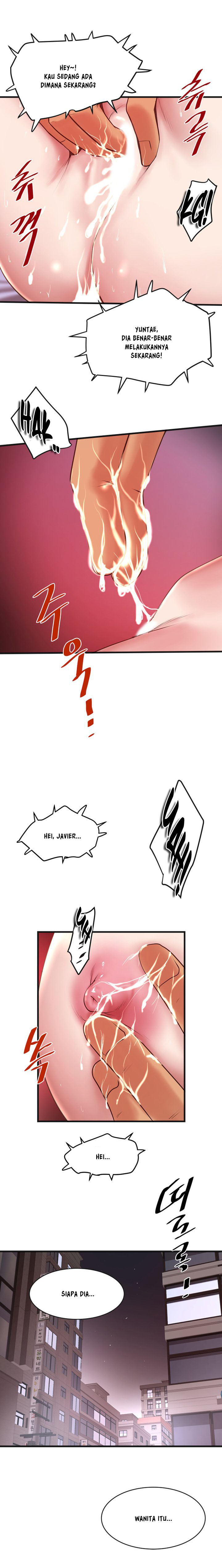 The Housemaid: Chapter chapter-55 - Page 18