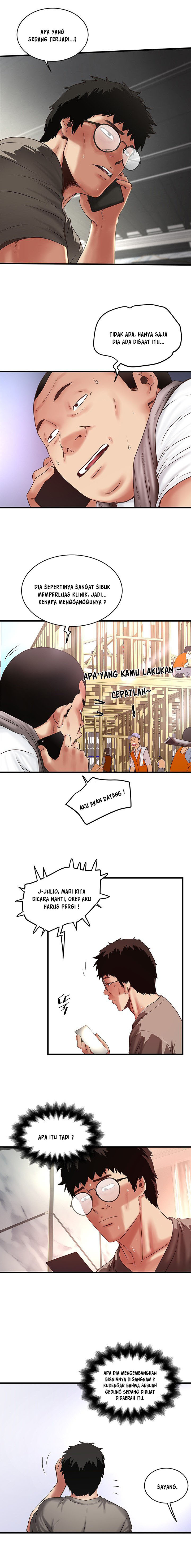 The Housemaid: Chapter chapter-67 - Page 2