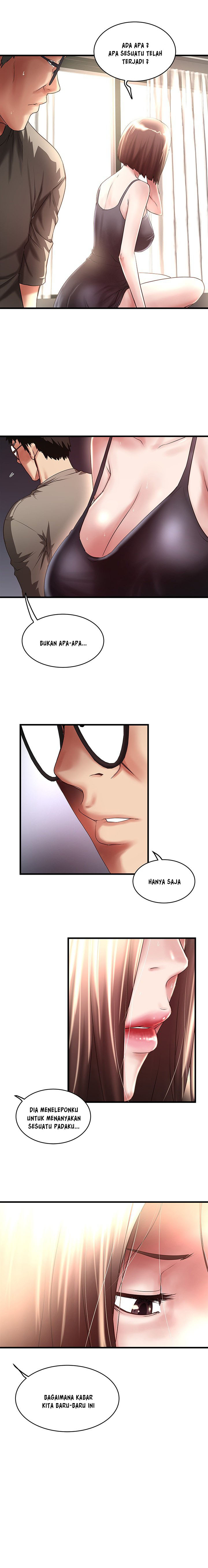 The Housemaid: Chapter chapter-67 - Page 3