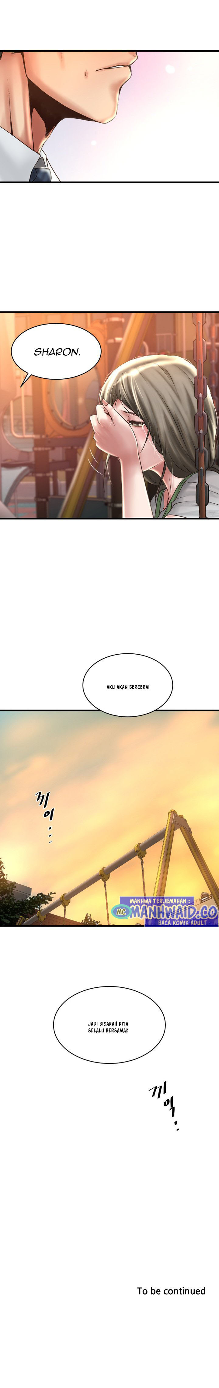 The Housemaid: Chapter chapter-68 - Page 14
