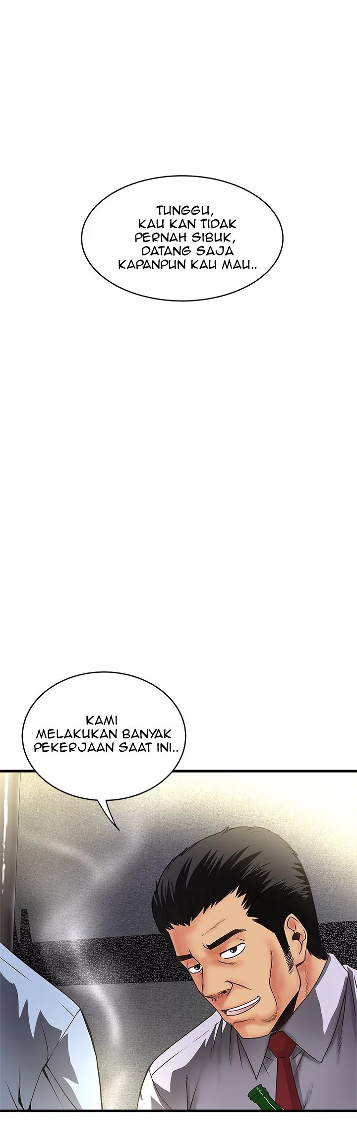 The Housemaid: Chapter chapter-7 - Page 3