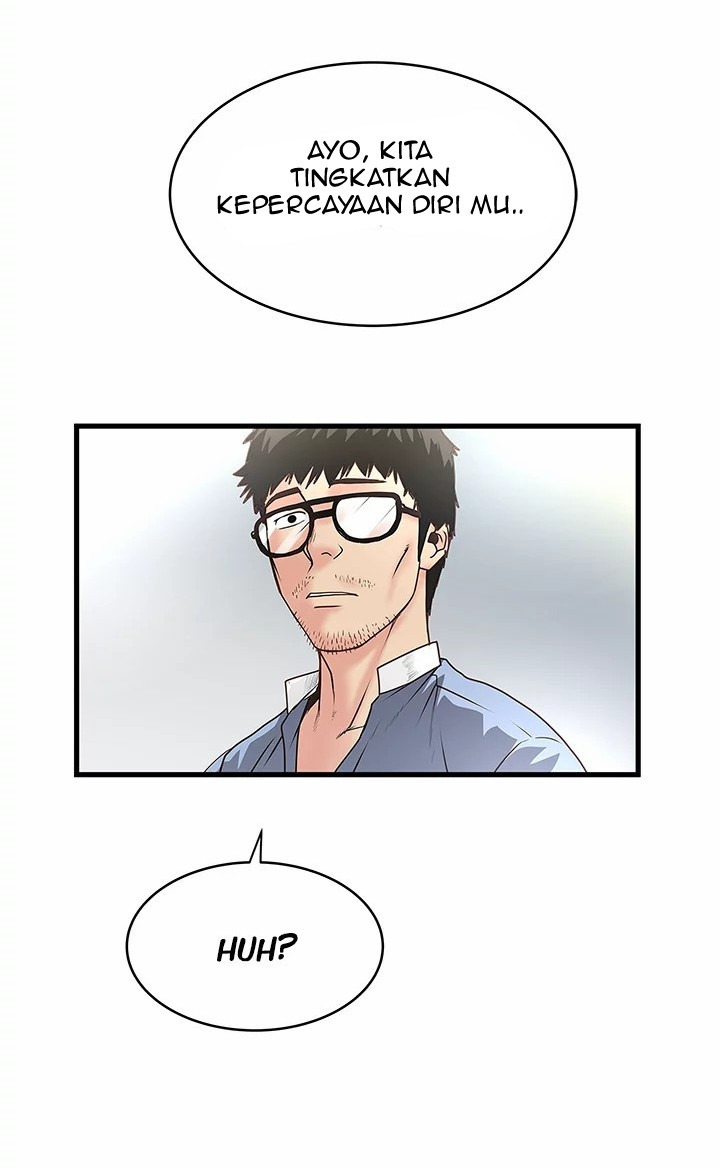 The Housemaid: Chapter chapter-7 - Page 4