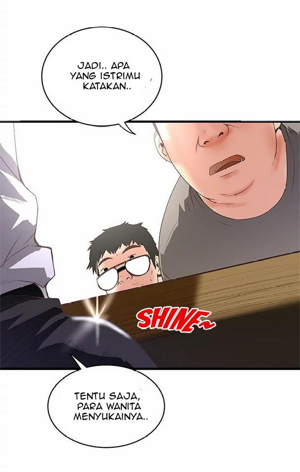 The Housemaid: Chapter chapter-7 - Page 7