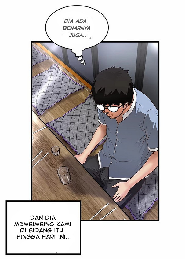 The Housemaid: Chapter chapter-7 - Page 11