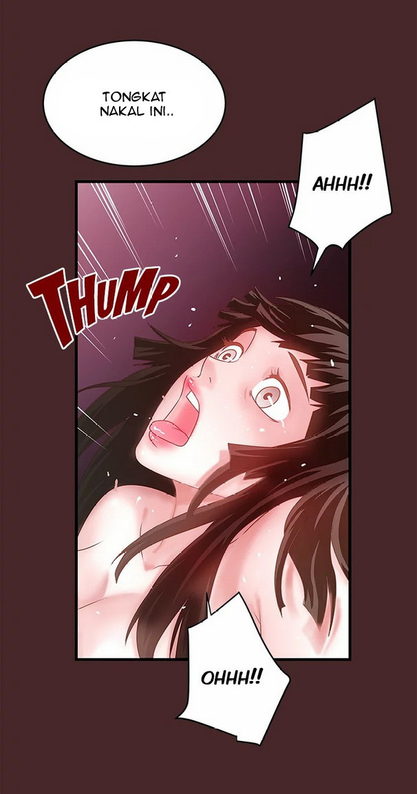 The Housemaid: Chapter chapter-7 - Page 20