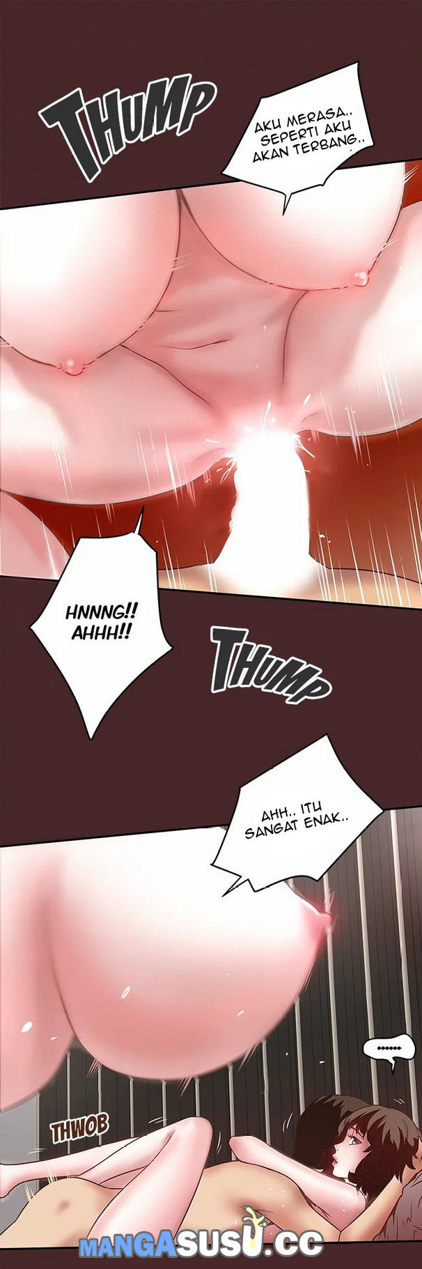 The Housemaid: Chapter chapter-7 - Page 30