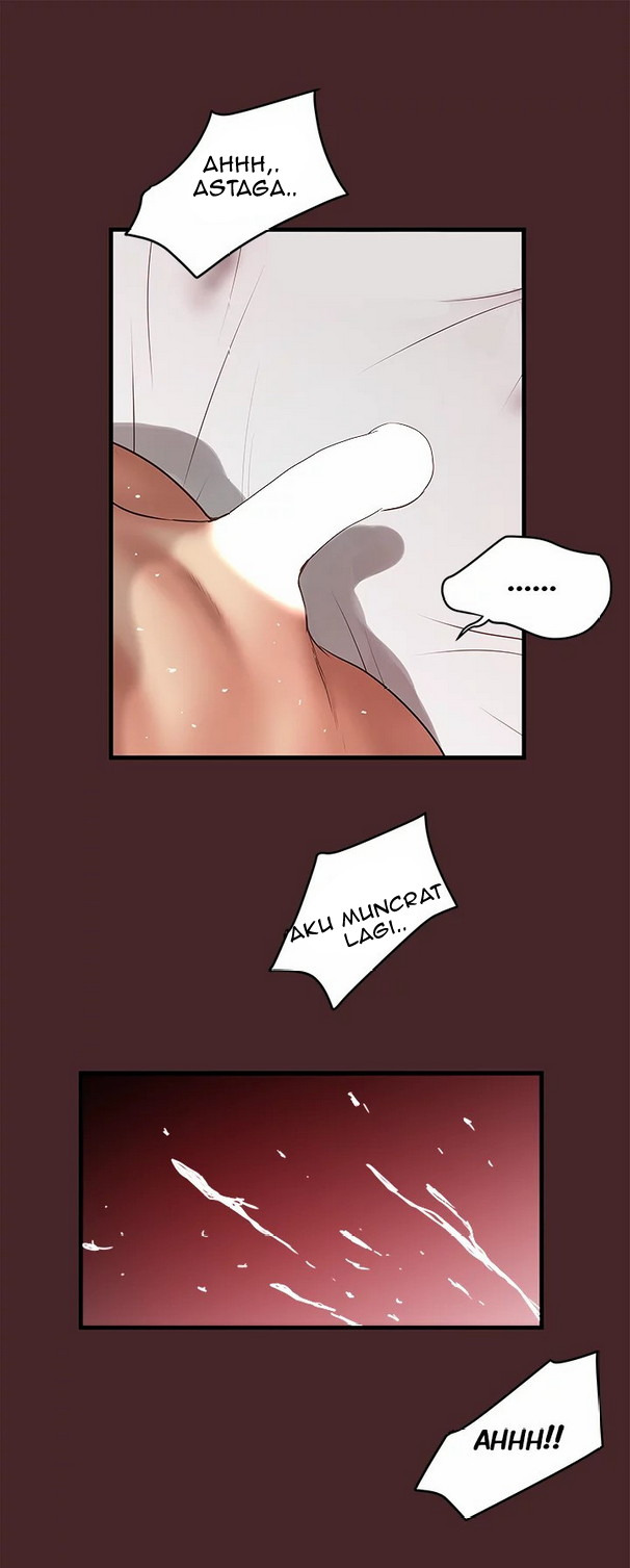 The Housemaid: Chapter chapter-7 - Page 41