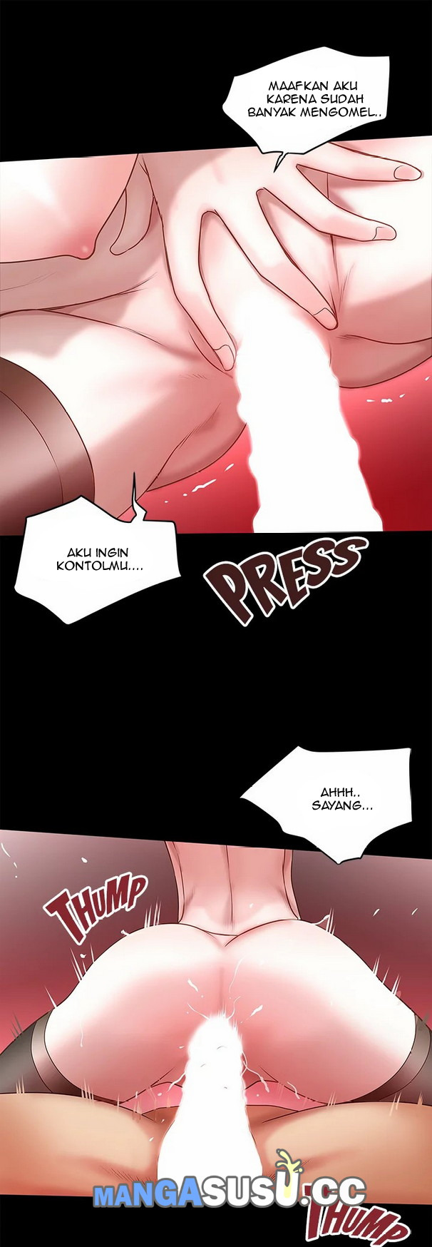 The Housemaid: Chapter chapter-7 - Page 45