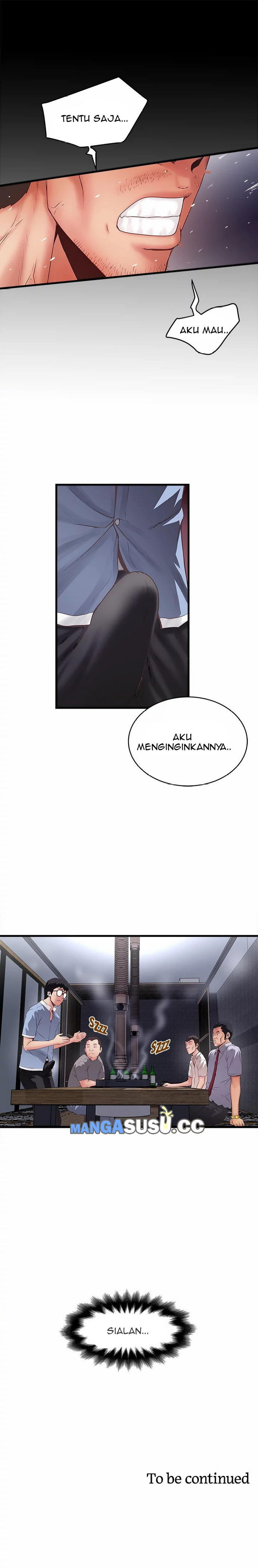 The Housemaid: Chapter chapter-7 - Page 47