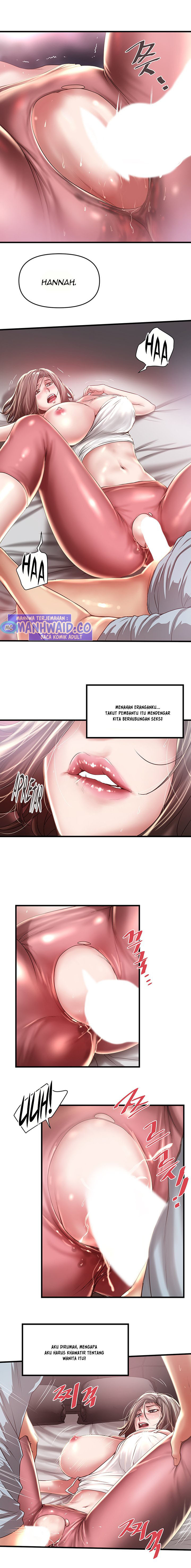 The Housemaid: Chapter chapter-74 - Page 2
