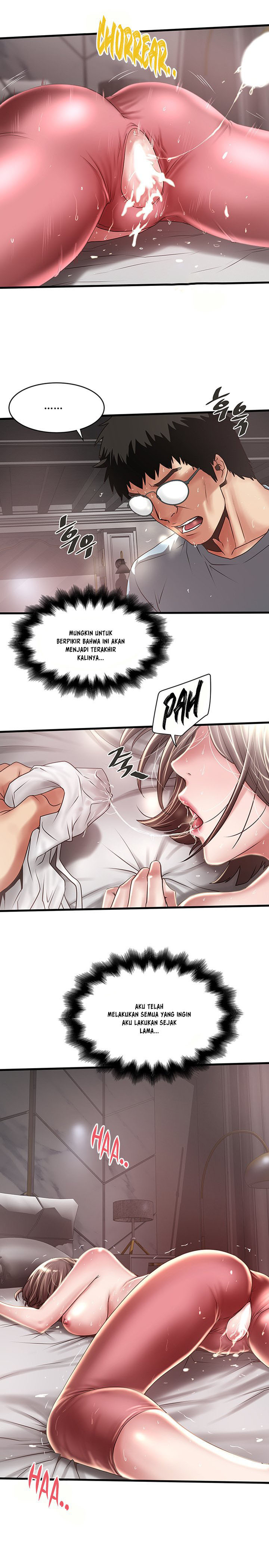 The Housemaid: Chapter chapter-74 - Page 8