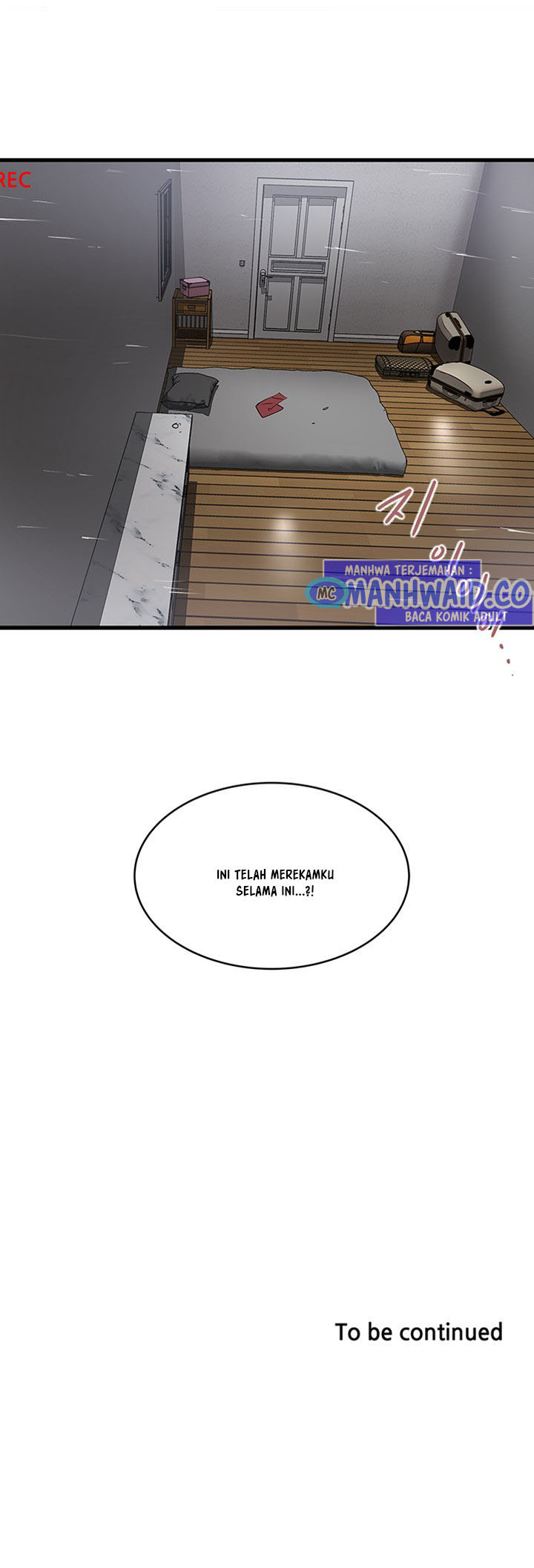 The Housemaid: Chapter chapter-74 - Page 15