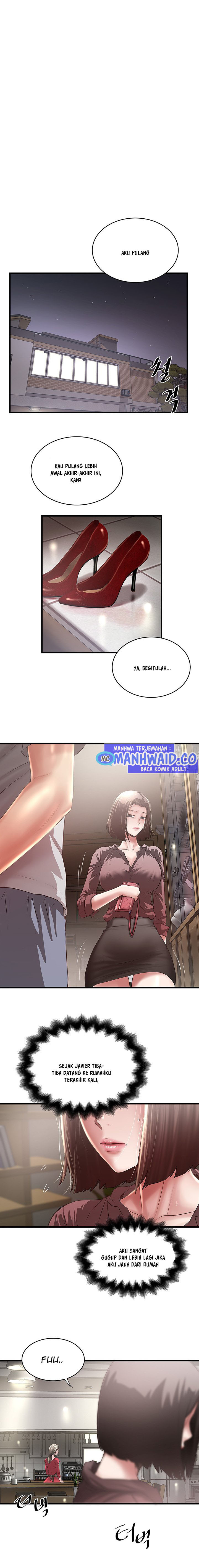 The Housemaid: Chapter chapter-77 - Page 2