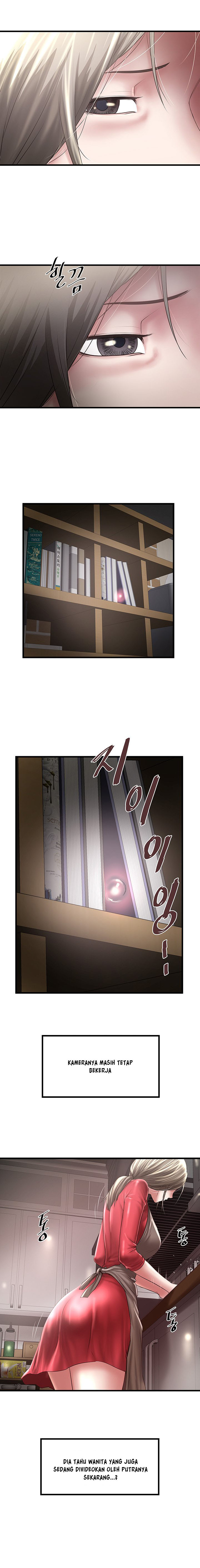 The Housemaid: Chapter chapter-77 - Page 3