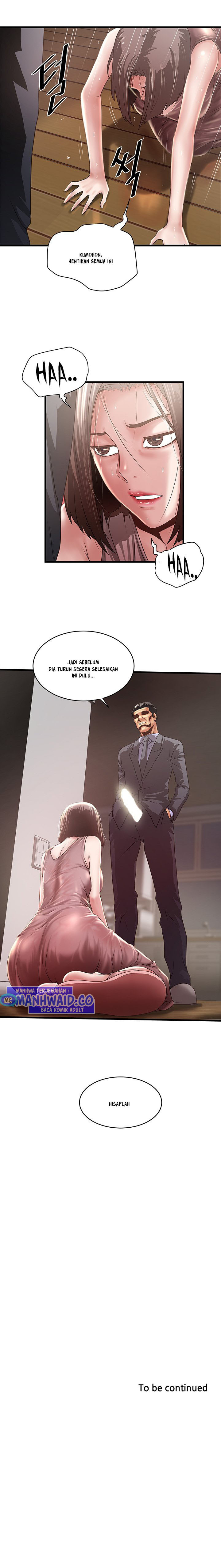 The Housemaid: Chapter chapter-77 - Page 13