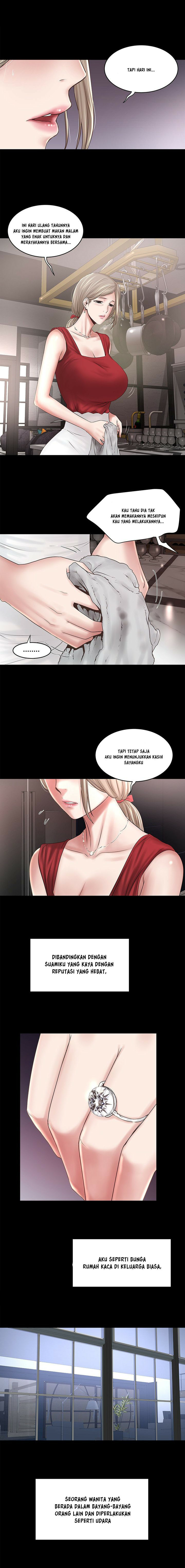 The Housemaid: Chapter chapter-82 - Page 11