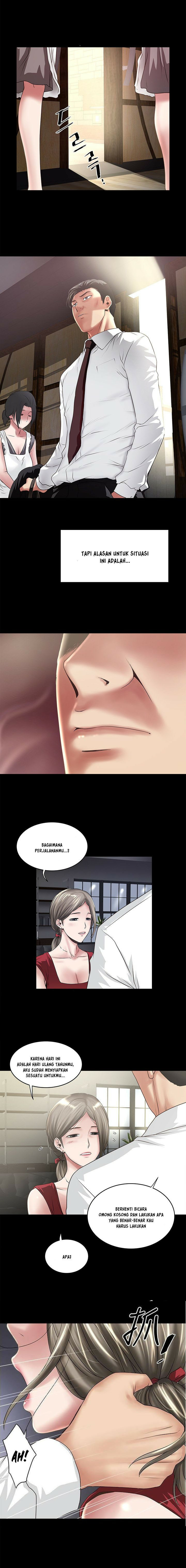 The Housemaid: Chapter chapter-82 - Page 12