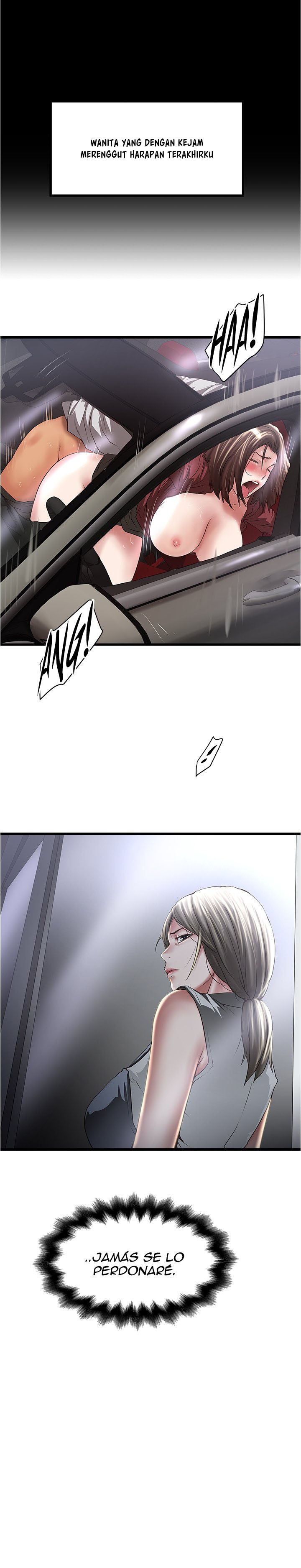 The Housemaid: Chapter chapter-84 - Page 14