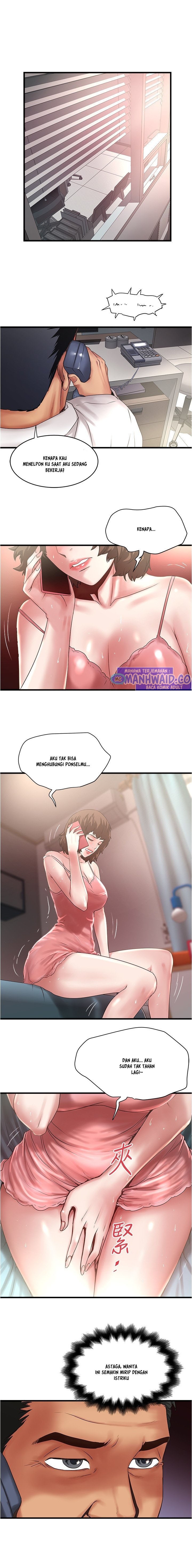 The Housemaid: Chapter chapter-90 - Page 2