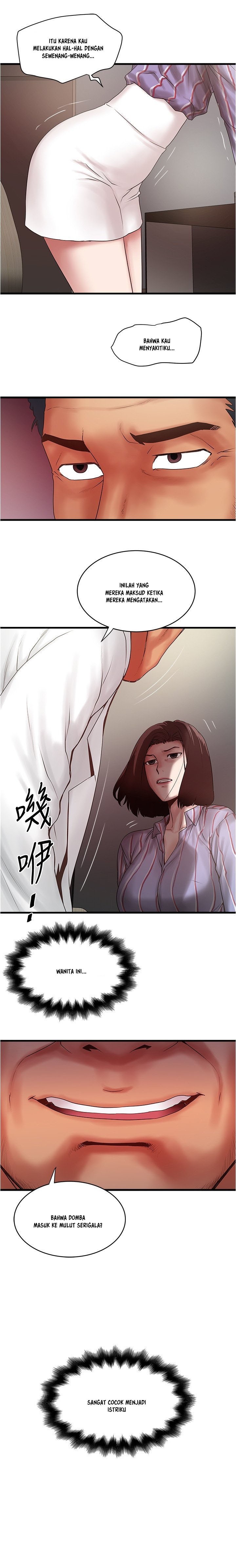 The Housemaid: Chapter chapter-90 - Page 5