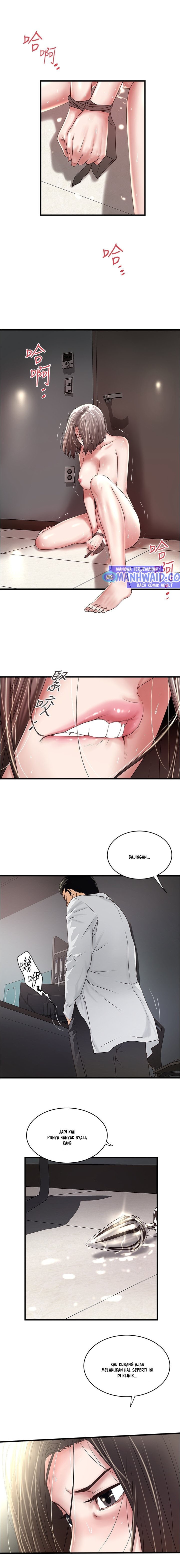 The Housemaid: Chapter chapter-92 - Page 2