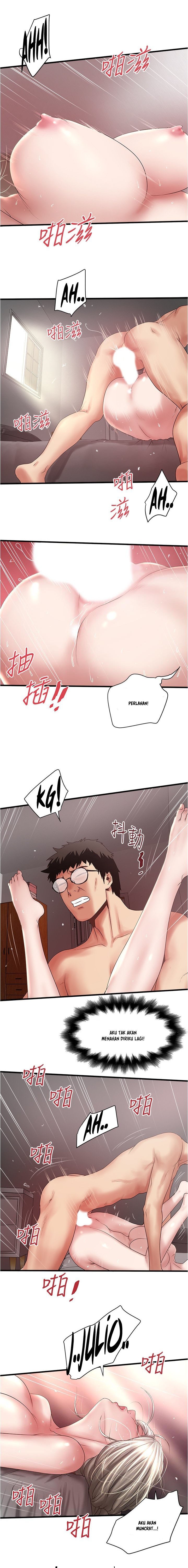 The Housemaid: Chapter chapter-92 - Page 10