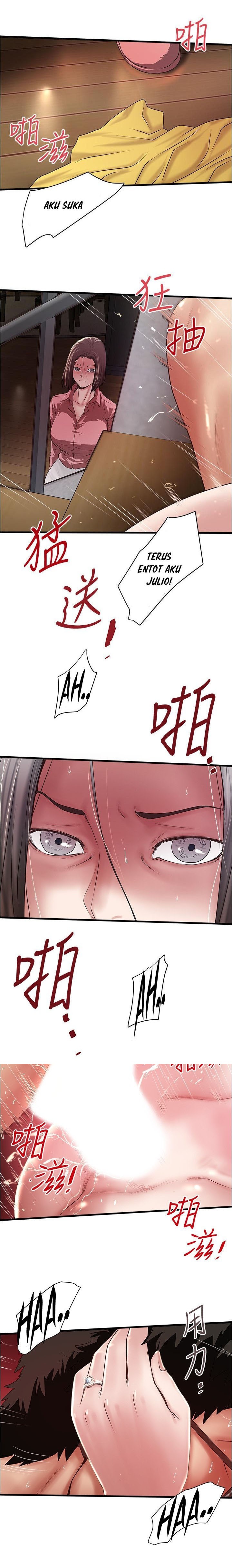 The Housemaid: Chapter chapter-96 - Page 2