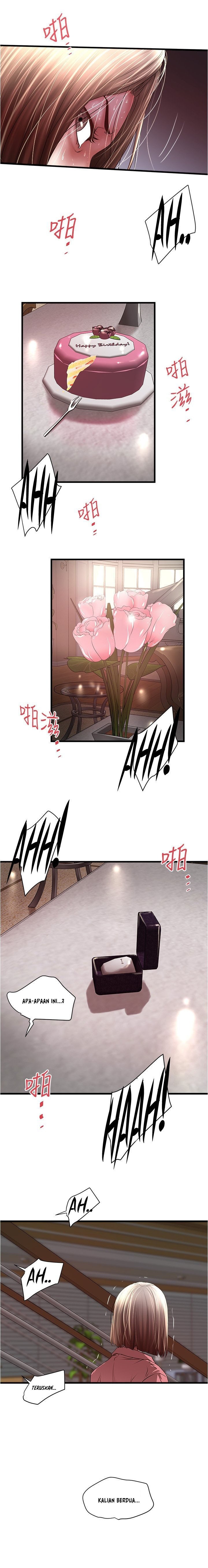 The Housemaid: Chapter chapter-96 - Page 4