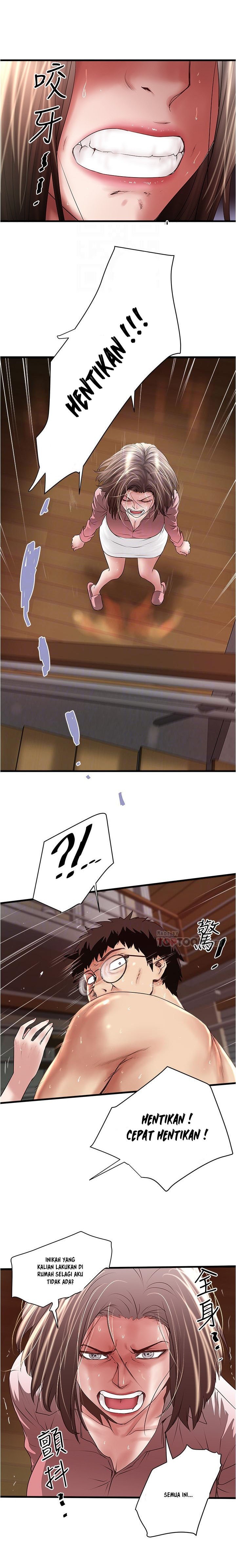 The Housemaid: Chapter chapter-96 - Page 5