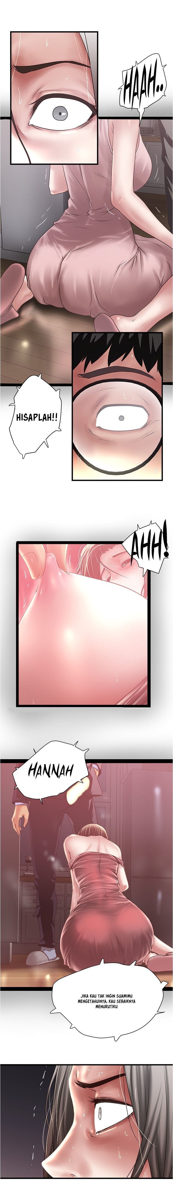 The Housemaid: Chapter chapter-96 - Page 9