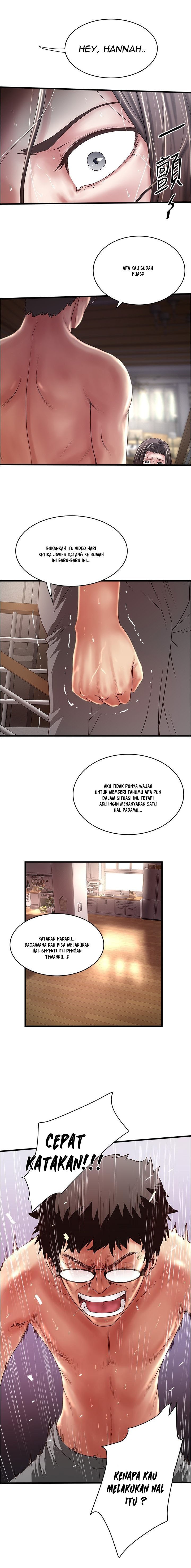 The Housemaid: Chapter chapter-96 - Page 12