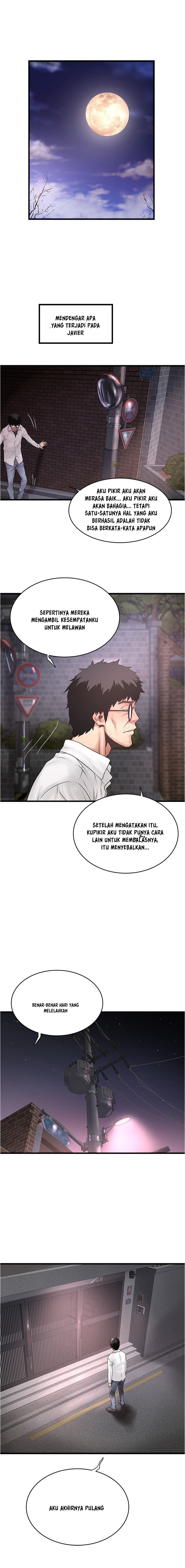 The Housemaid: Chapter chapter-98 - Page 2