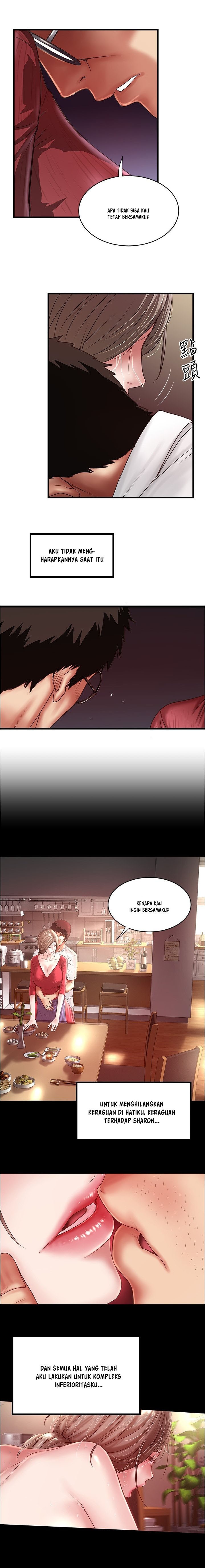 The Housemaid: Chapter chapter-98 - Page 7