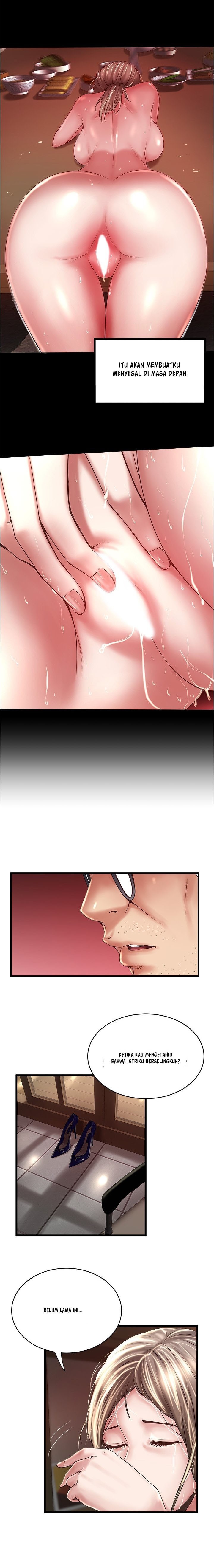The Housemaid: Chapter chapter-98 - Page 8