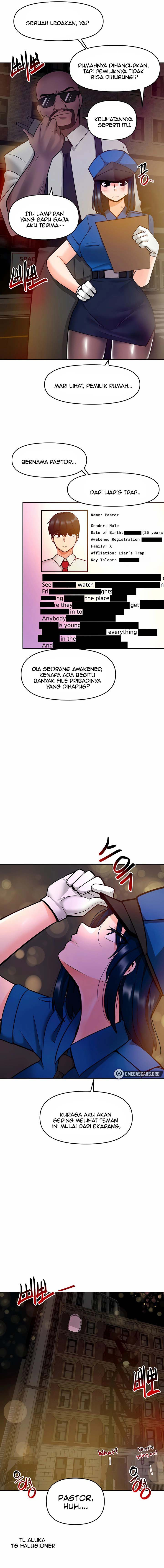 The Hypnosis App was Fake: Chapter chapter-15 - Page 14
