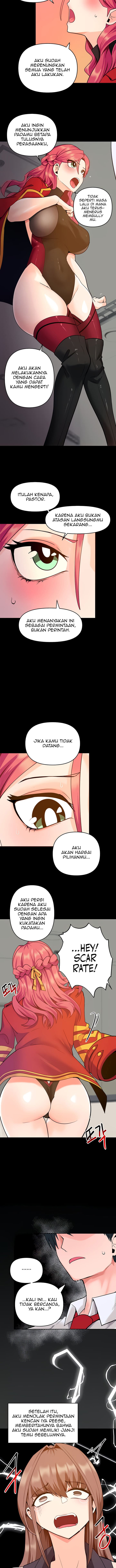 The Hypnosis App was Fake: Chapter chapter-33 - Page 2