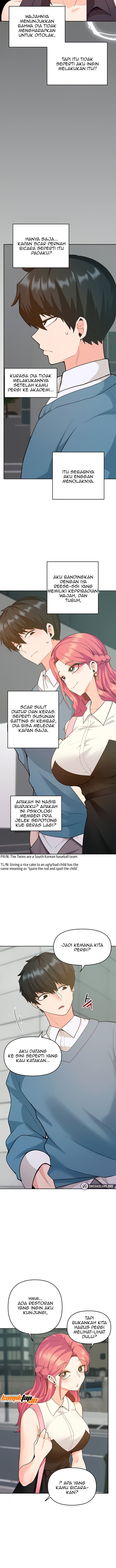 The Hypnosis App was Fake: Chapter chapter-33 - Page 3
