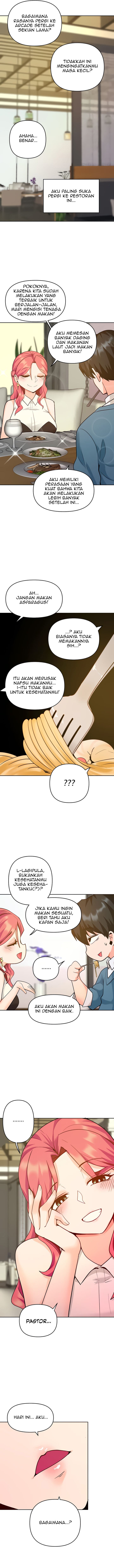 The Hypnosis App was Fake: Chapter chapter-33 - Page 10