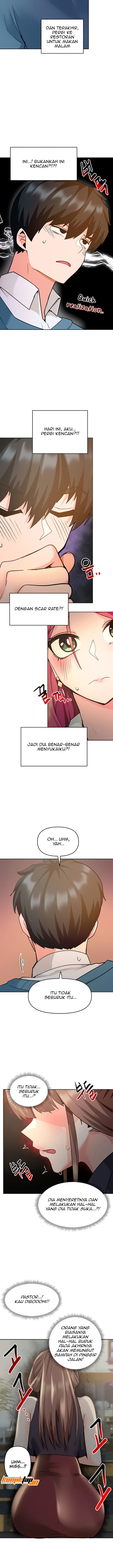 The Hypnosis App was Fake: Chapter chapter-33 - Page 12