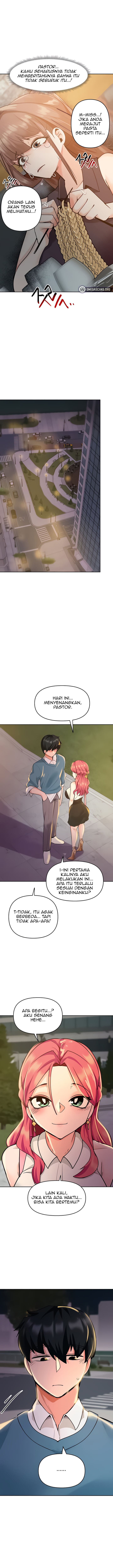 The Hypnosis App was Fake: Chapter chapter-33 - Page 13