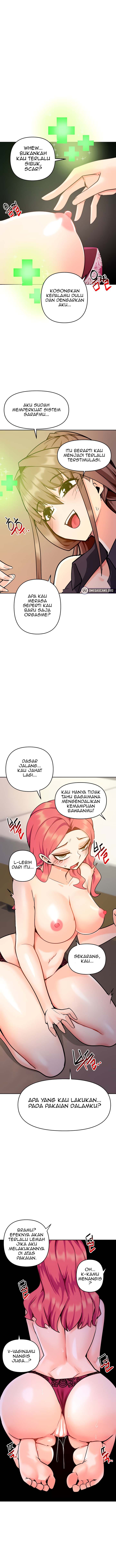 The Hypnosis App was Fake: Chapter chapter-35 - Page 3