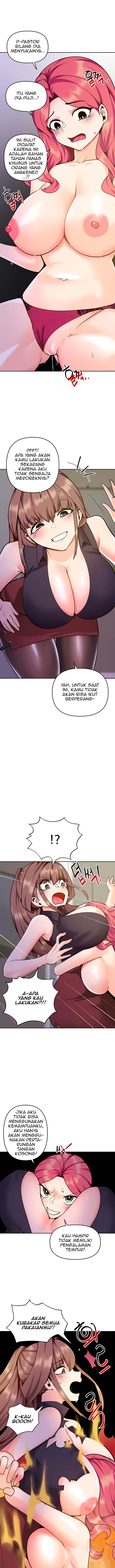 The Hypnosis App was Fake: Chapter chapter-35 - Page 4
