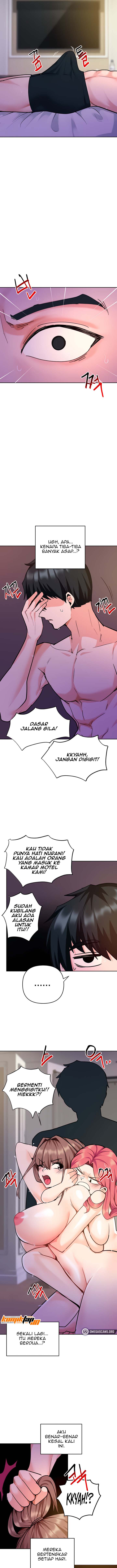 The Hypnosis App was Fake: Chapter chapter-35 - Page 7